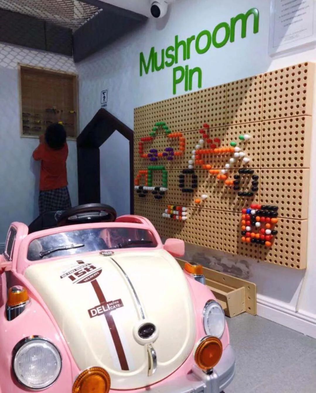 石家庄这五家亲子餐厅小朋友超爱！快收藏起来带娃去吧