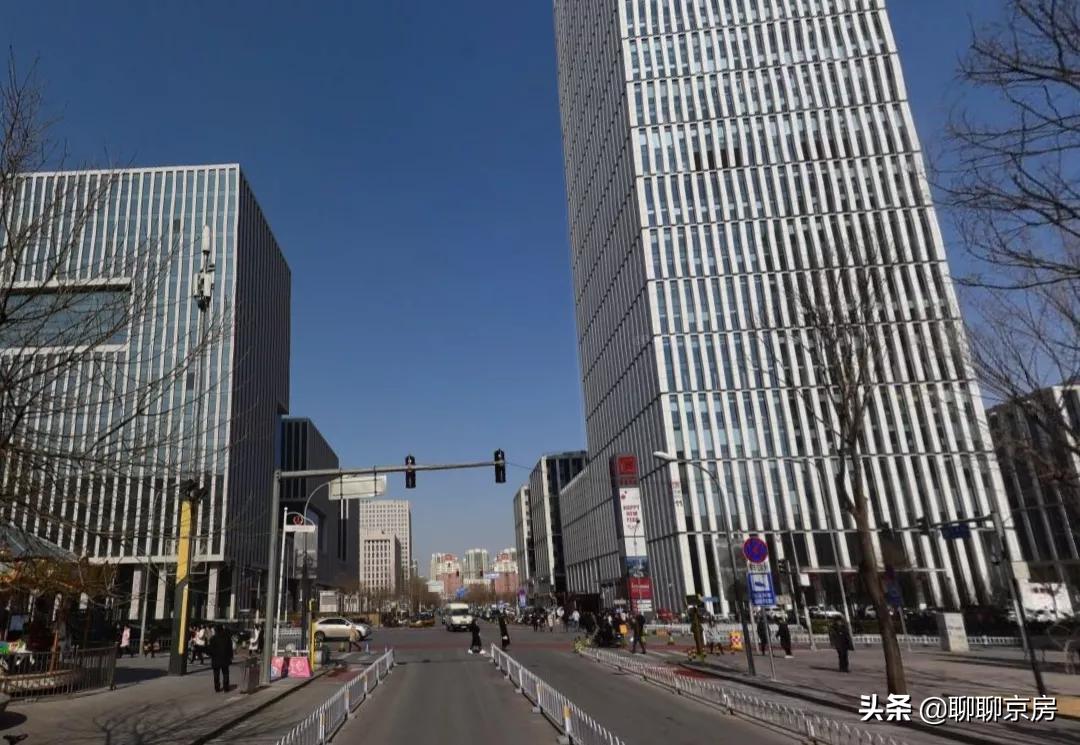 北京丽泽商务区附近买房,北京丰台丽泽金融商务区房价