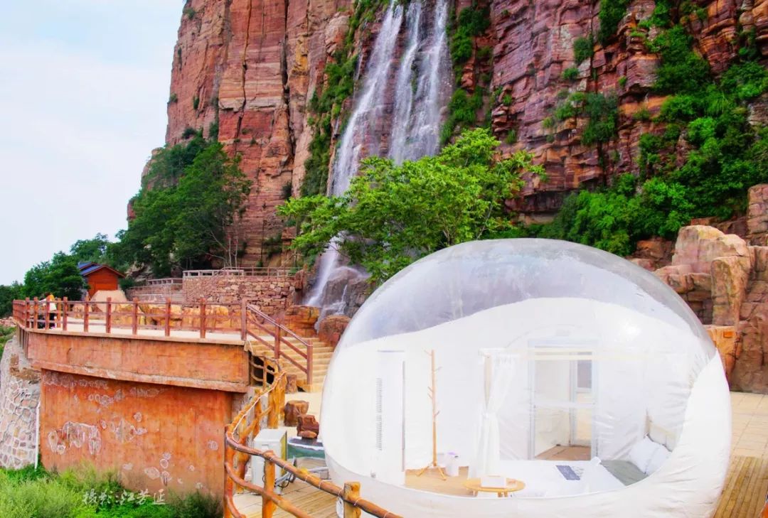 邯郸价格便宜的民宿小院,邯郸好玩民宿