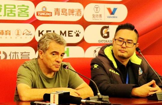 中甲之声|永昌距离梦想很近，陕西捍卫了体育比赛精神