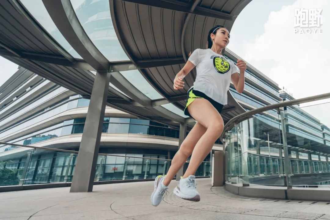 装备｜告别黑脚趾的秘密