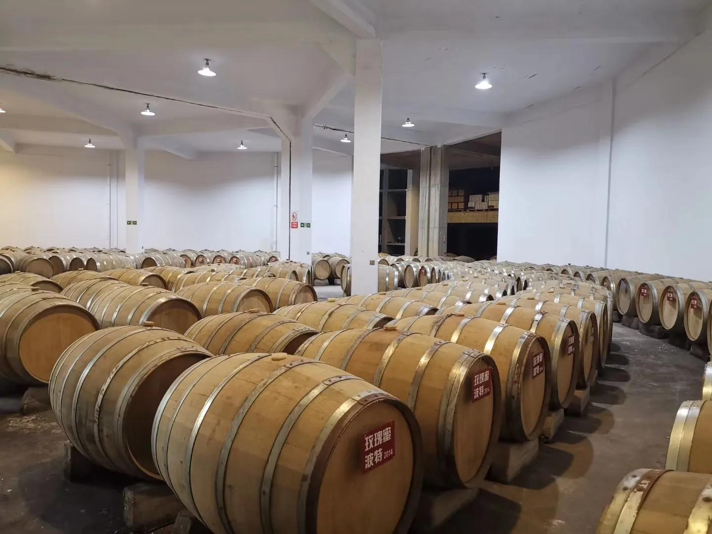 葡萄酒是如何酿造的书籍,葡萄牙的高端葡萄酒是如何酿造的