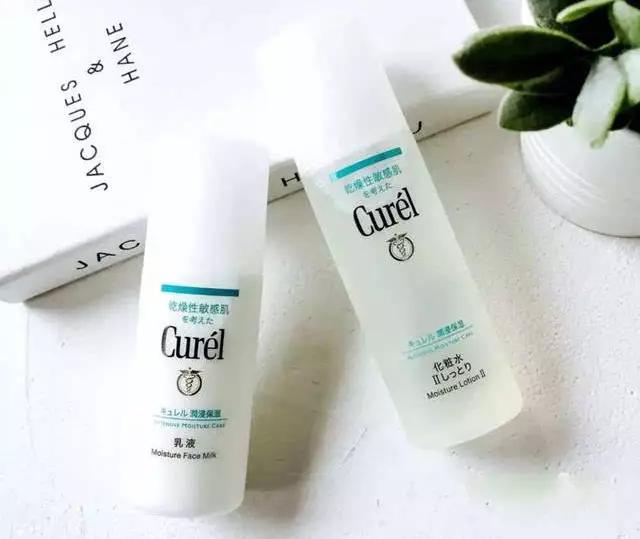 十大公认好用的水乳秋冬,推荐好用的水乳护肤品