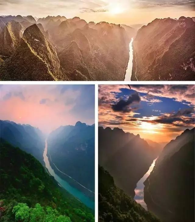 春节广西自驾,广西春节自驾旅游景点推荐