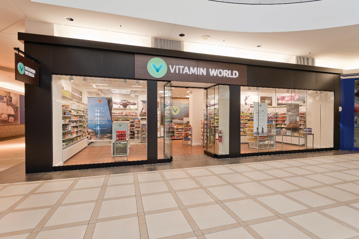 美国女性的冻龄臻品：美维仕（VitaminWorld）亚马逊莓