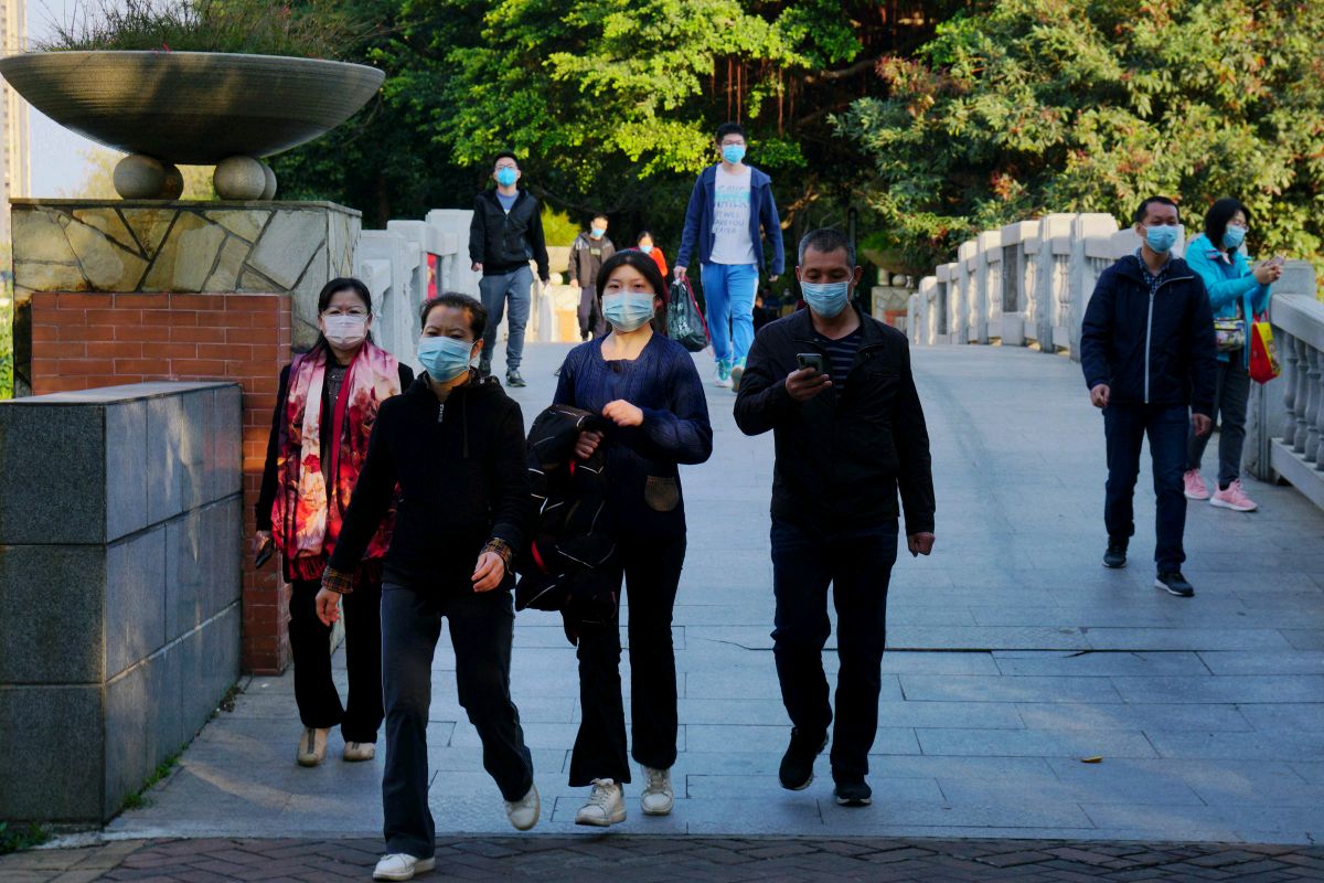 冬天养肺最佳食谱,经常咳嗽吃什么养肺