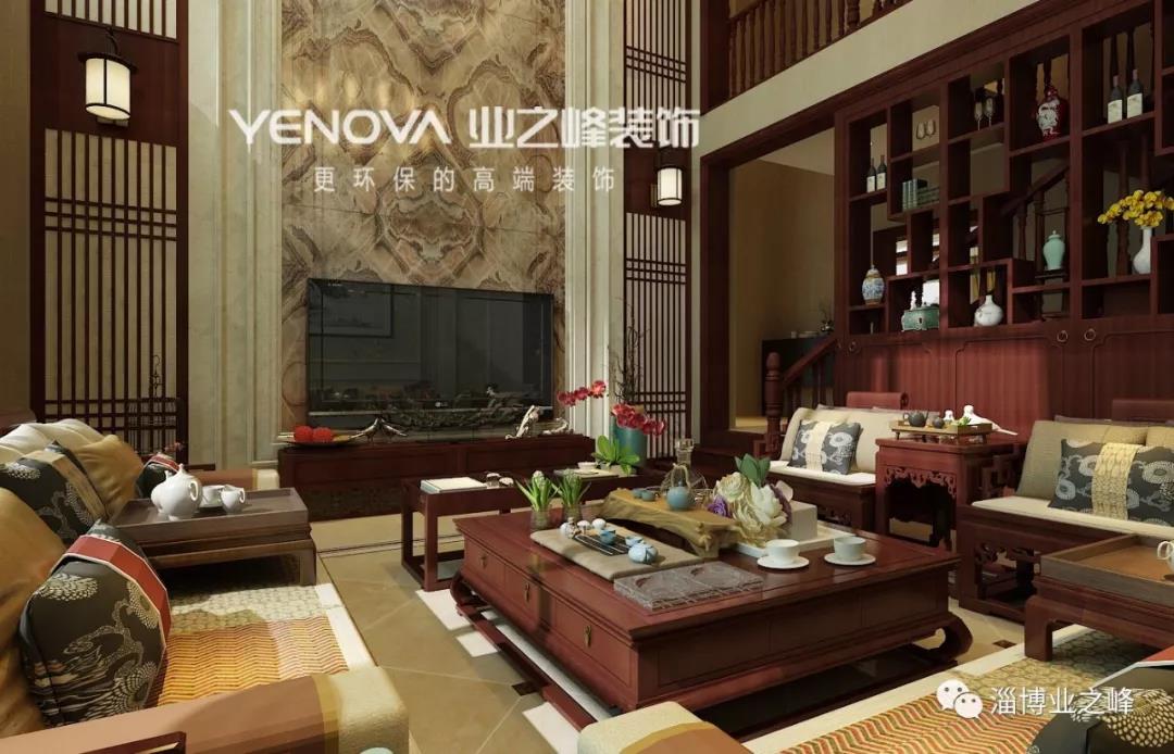 淄博绿城紫薇园一梯几户,淄博绿城紫薇园145平装修方案