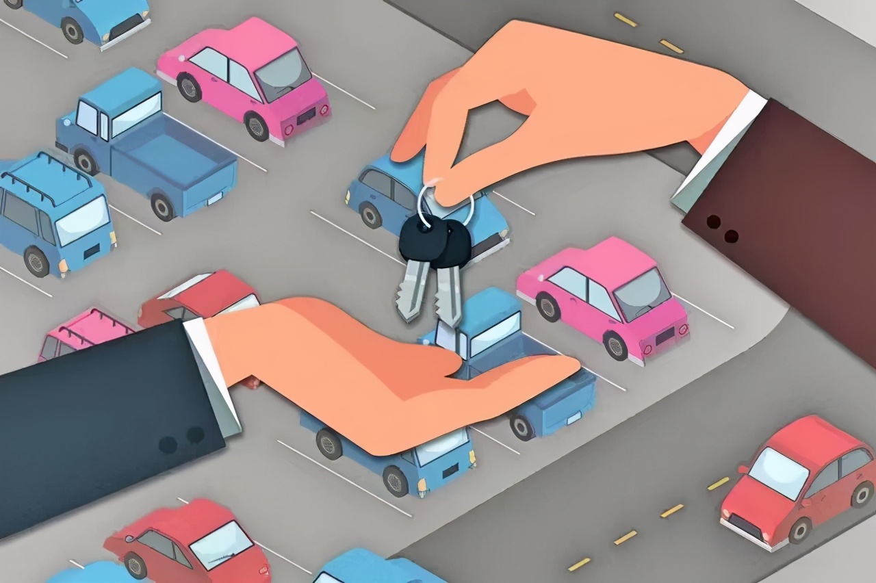 网上二手车批发有套路吗,网上售卖二手车的平台