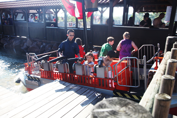 全世界的乐高乐园,全世界9个乐高乐园