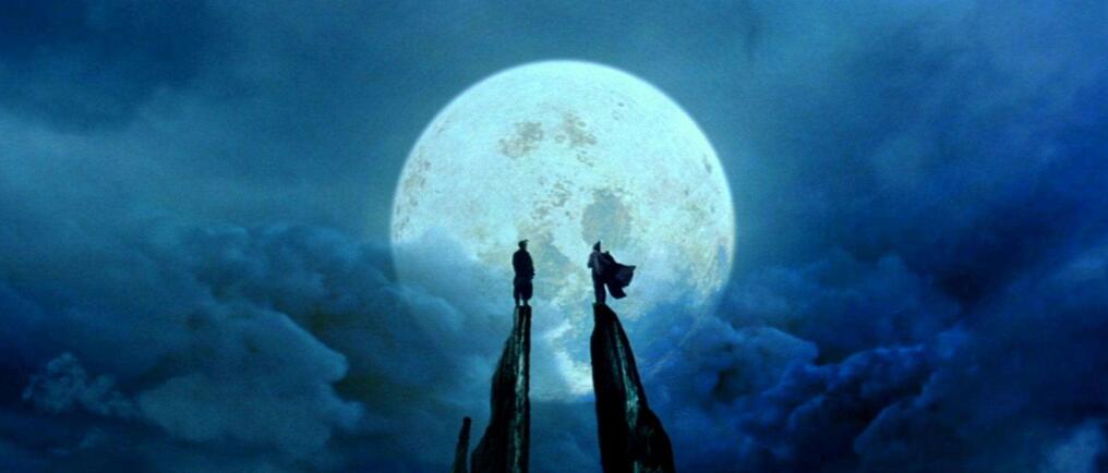 少林足球2001票房,少林足球票房多少人民币