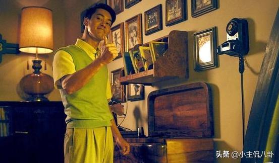 李小龙陈国坤演讲对比,李小龙经典片段陈国坤