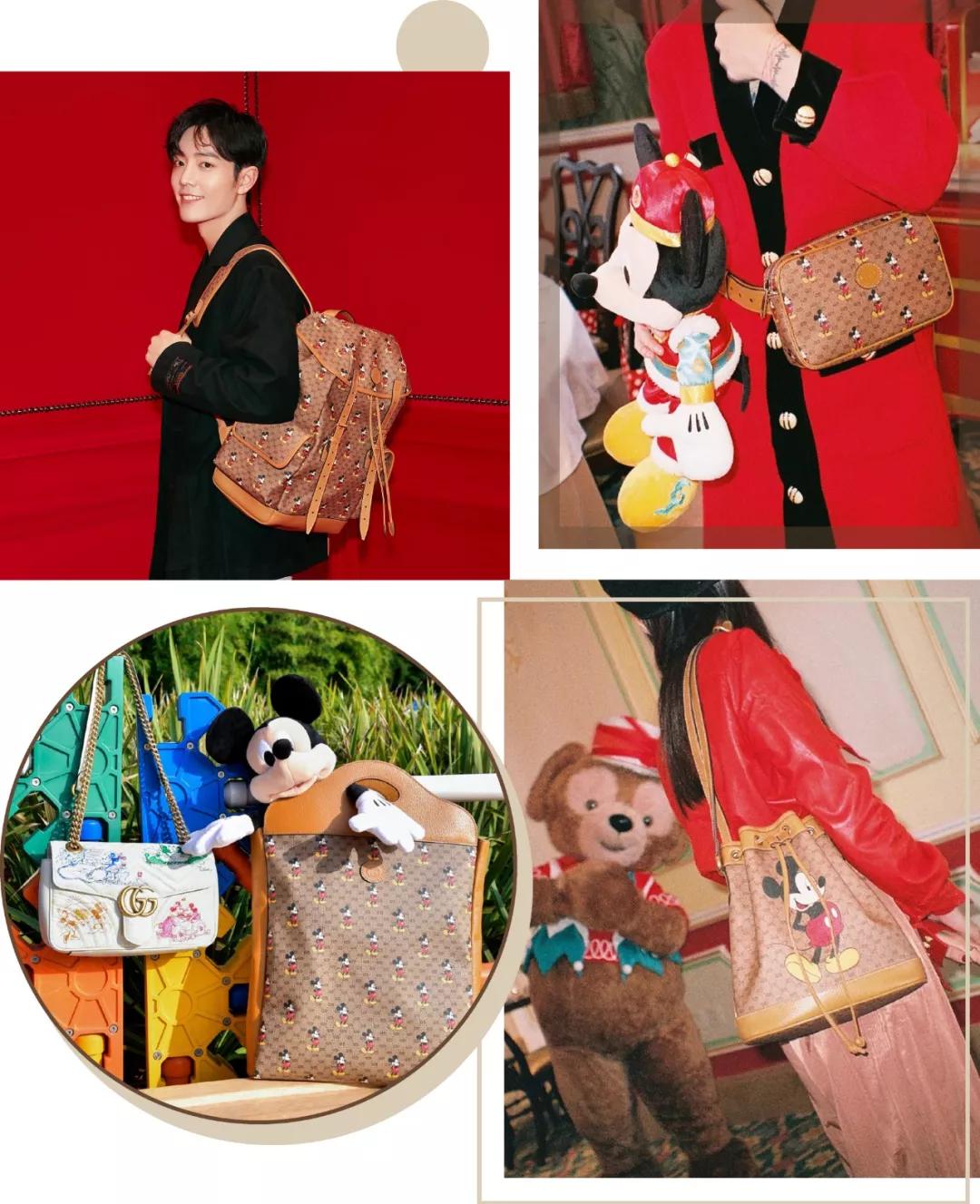 2020最好入手的包包可爱,2022最值得买的爆款包包