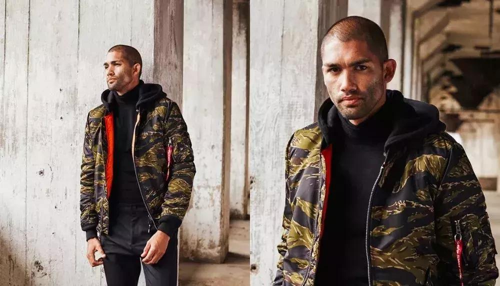 越冷越帅气，这4家复刻军装品牌你最爱哪一家？