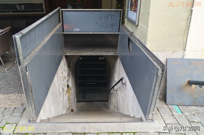 瑞士首都伯尔尼的介绍,瑞士首都伯尔尼旅游攻略