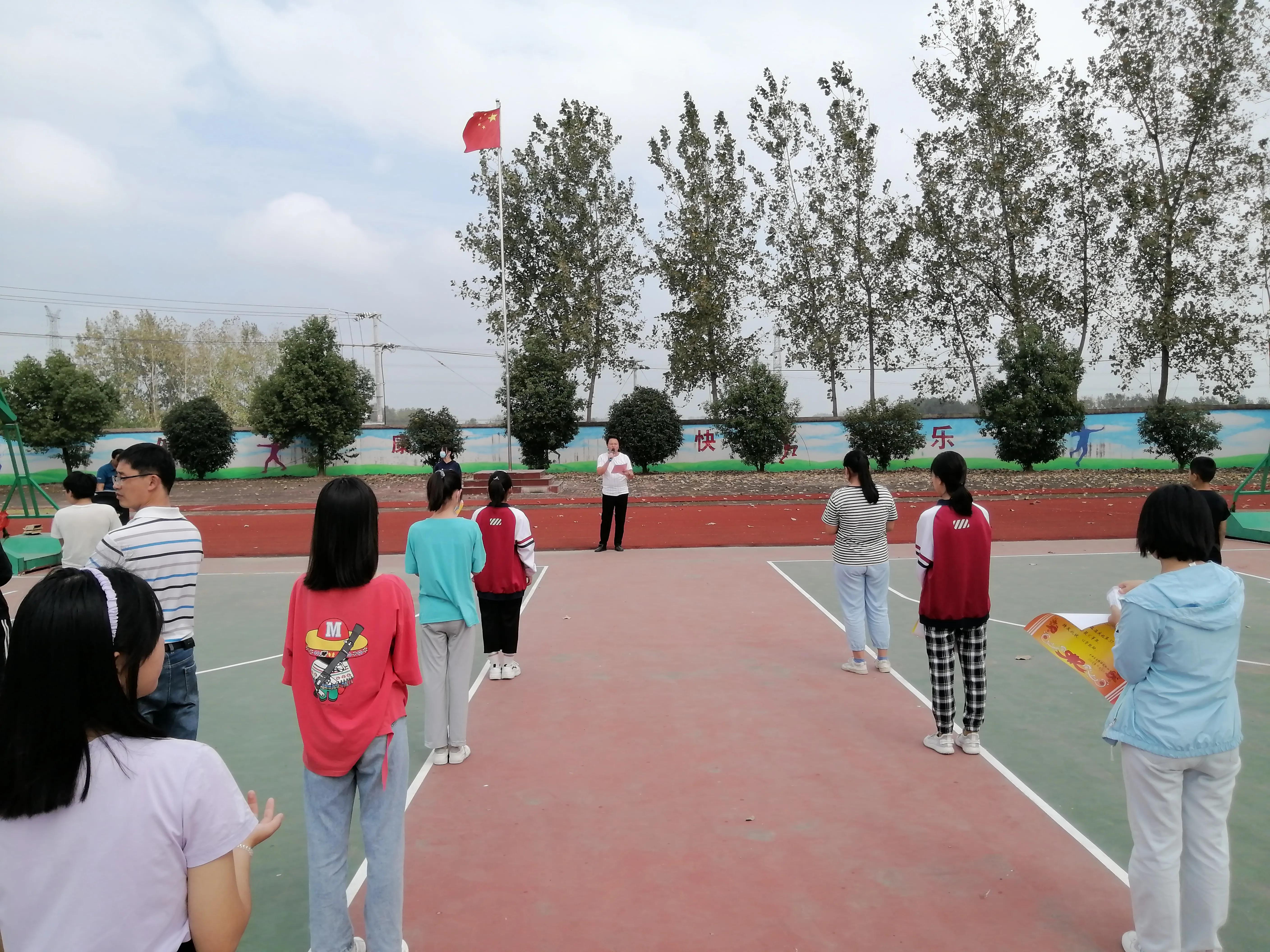 推广普通话共筑中国梦朗诵视频,推广普通话共筑中国梦绘画作品