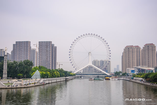 天津情侣最适合去旅游的地方,适合天津情侣一日游的地方