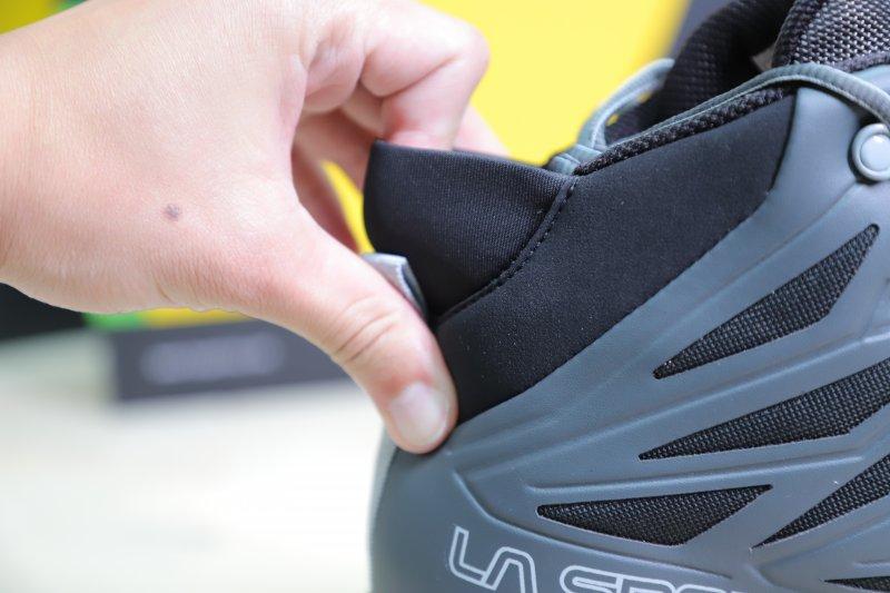 户外鞋品牌lasportiva,lasportiva户外高帮登山鞋