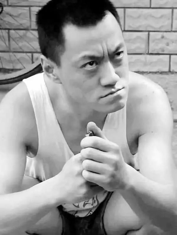 东北第一狠人原版什么电影,东北第一猛人雪村