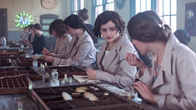 美国无良企业秀下限！居里夫人躺枪，研究成果乱用曾让人痛不欲生