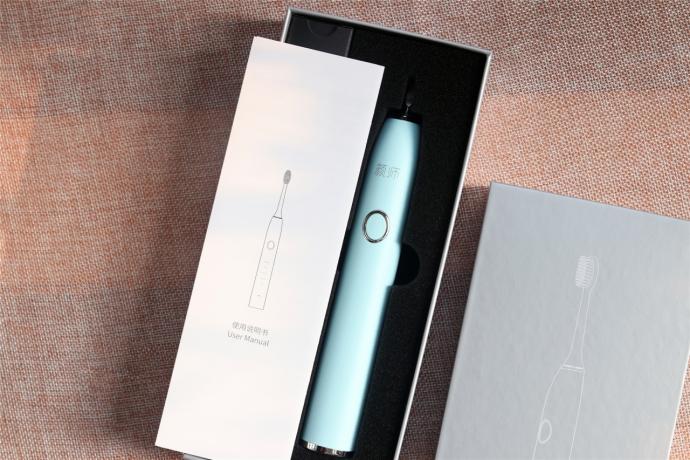 刷头软电动牙刷推荐,电动牙刷刷头性价比最高的几款