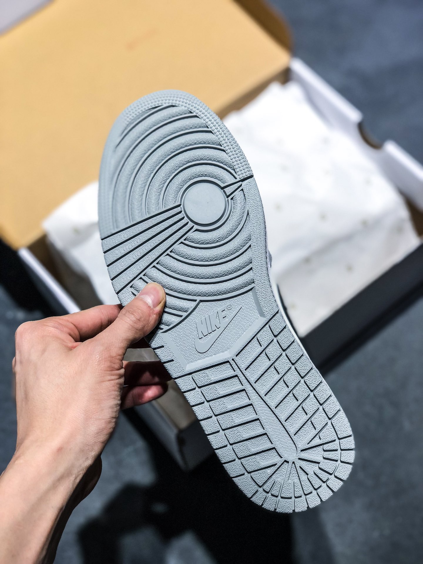 为什么耐克阿迪会有假鞋,耐克阿迪瑕疵鞋