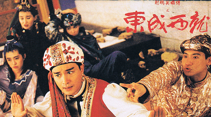 沈腾十部必看喜剧电影,笑到肚子疼的喜剧电影