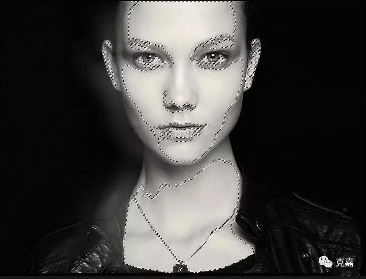 正确的快速通道,隐藏通道最简单的方法