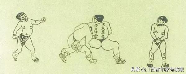 古人送来“运动会”邀请函，请查收