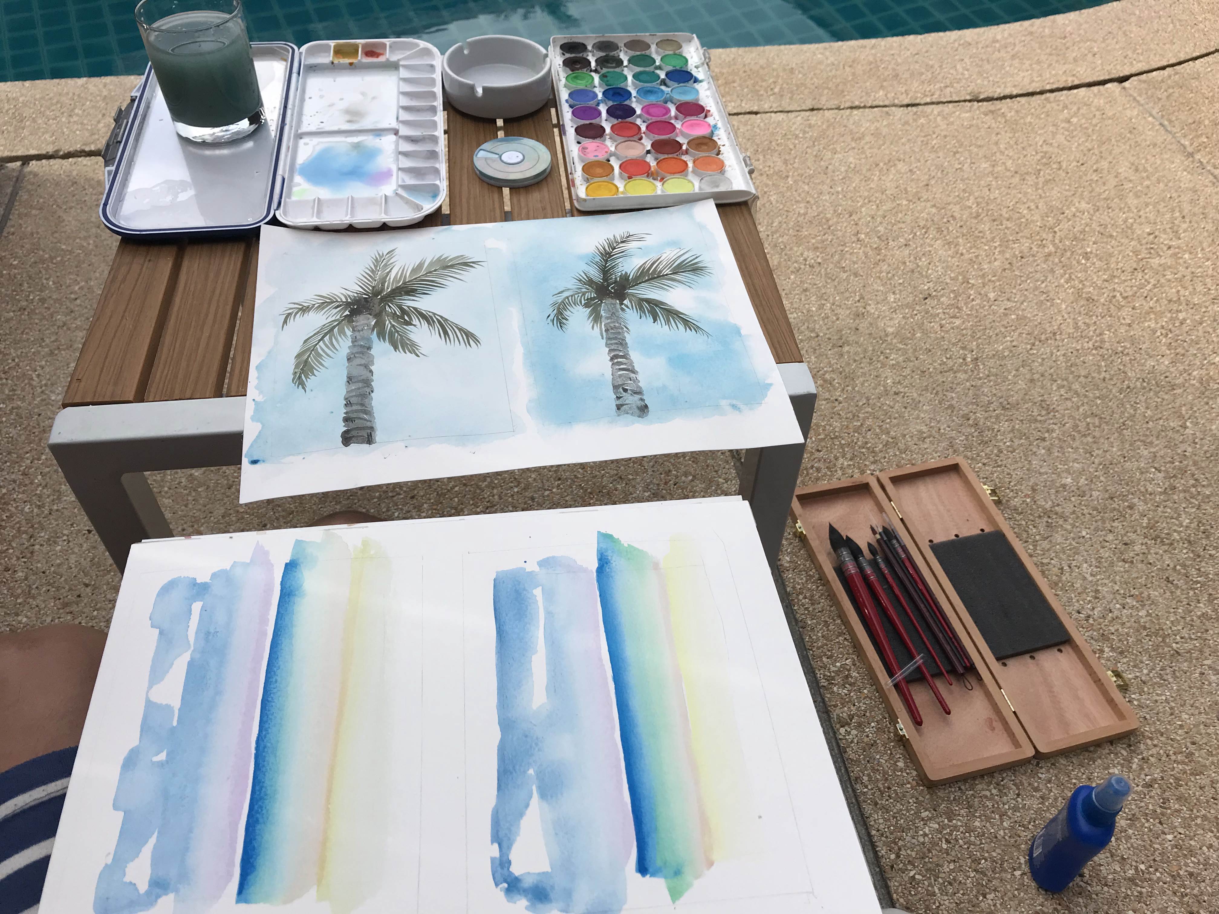 第一次去泰国旅游需要带什么,第一次到泰国旅游需要带什么