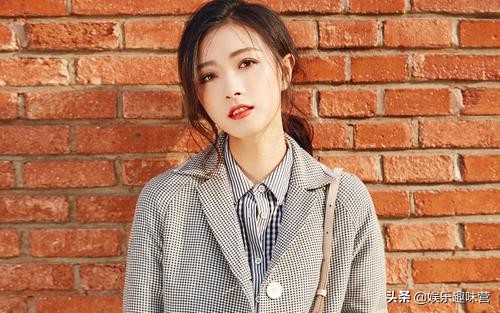 娱乐圈宝藏女明星,娱乐圈隐藏的女明星