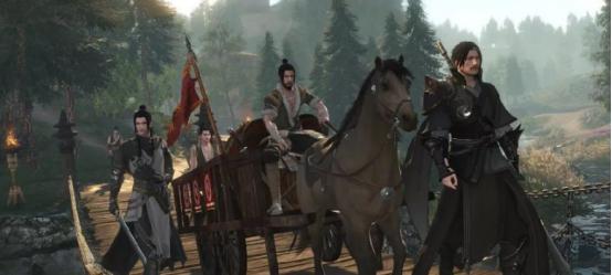 逆水寒为啥凉了,为什么逆水寒凉得那么快