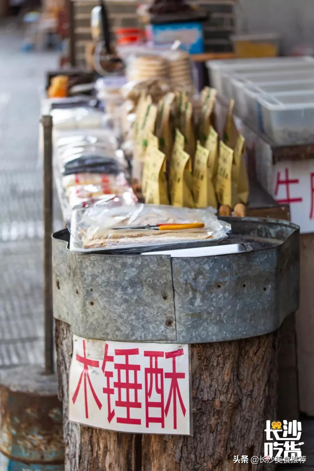 长沙望城古镇旅游景点,长沙市望城区各景点小吃