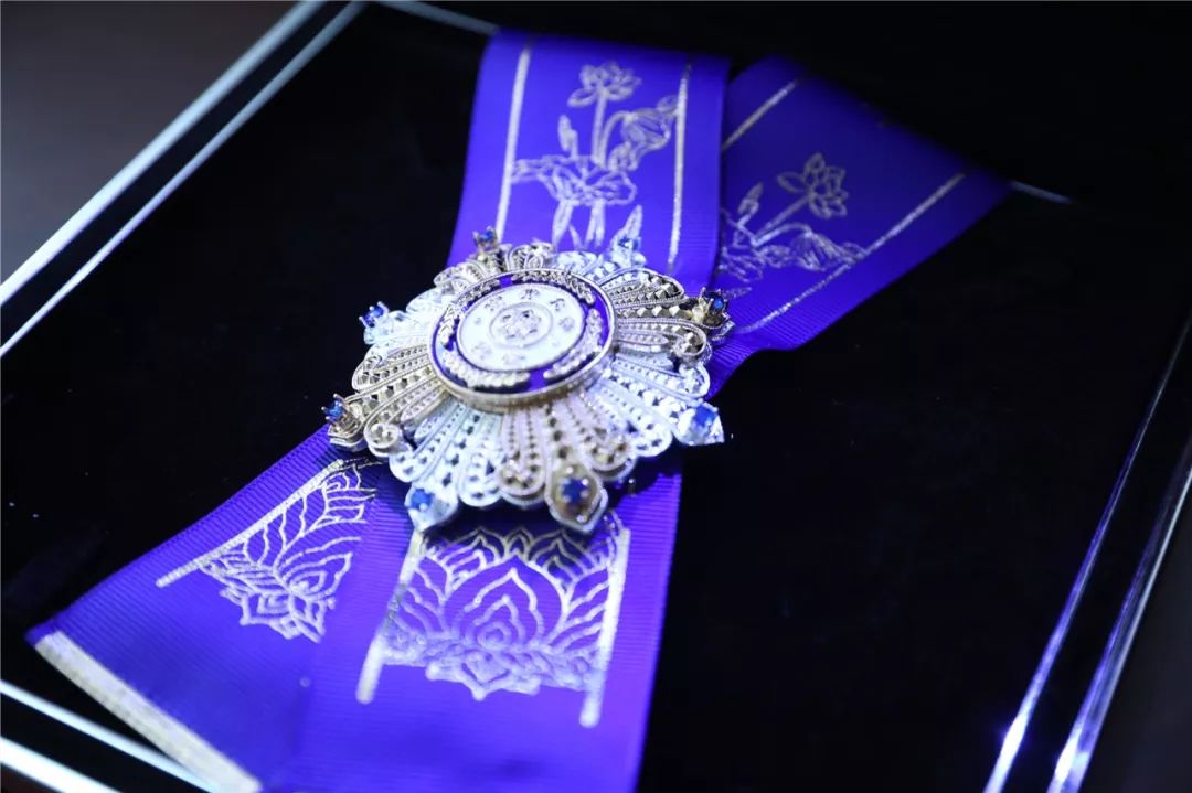 16位名家贤达受聘南开大学校董