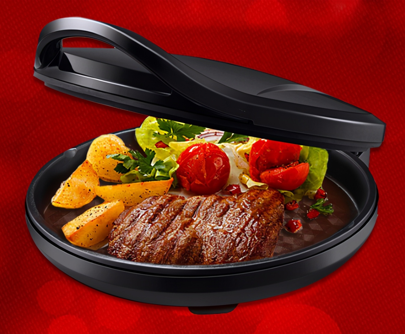 家用口碑最好的电饼铛怎么选,电饼铛选什么牌子的好用