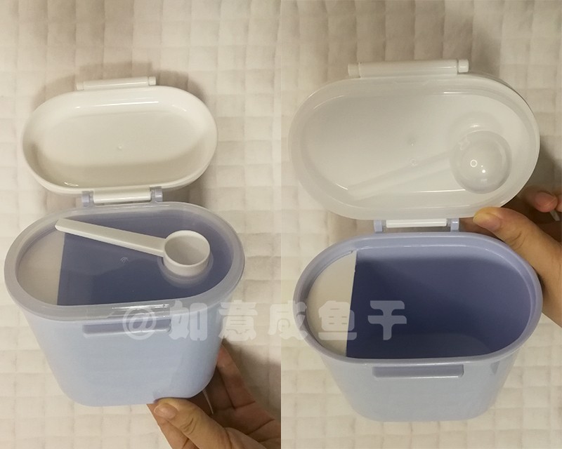 养娃用什么奶粉便宜,新生儿小罐配方奶粉