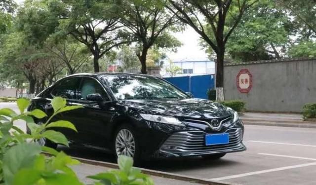 凯美瑞和卡罗拉变速箱一样么,凯美瑞和埃尔法的2.5发动机一样么