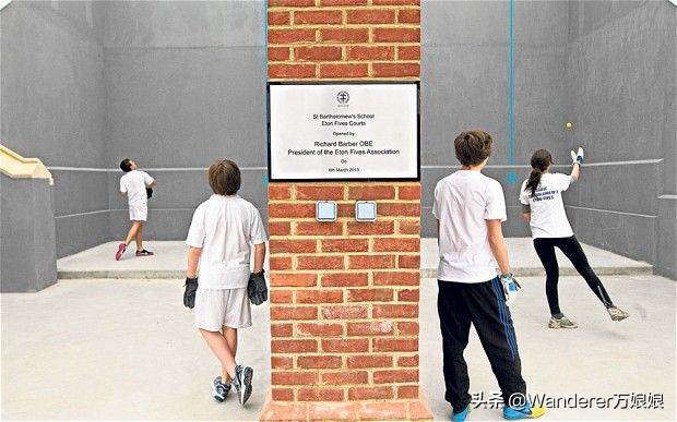 伊顿公学有多好,英国贵族学校伊顿公学教育视频