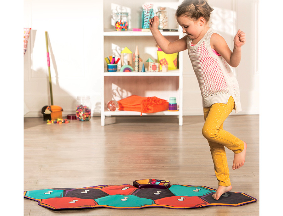 儿童节最酷的玩具,推荐好玩的儿童节玩具