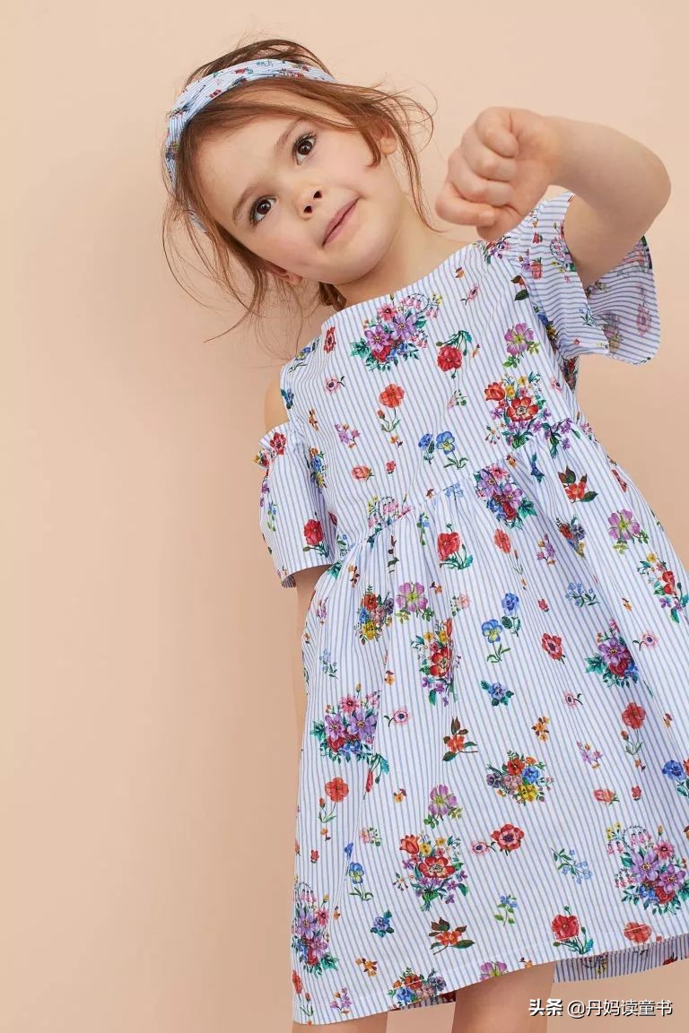 秋季流行童装品牌,今年流行的秋季童装品牌