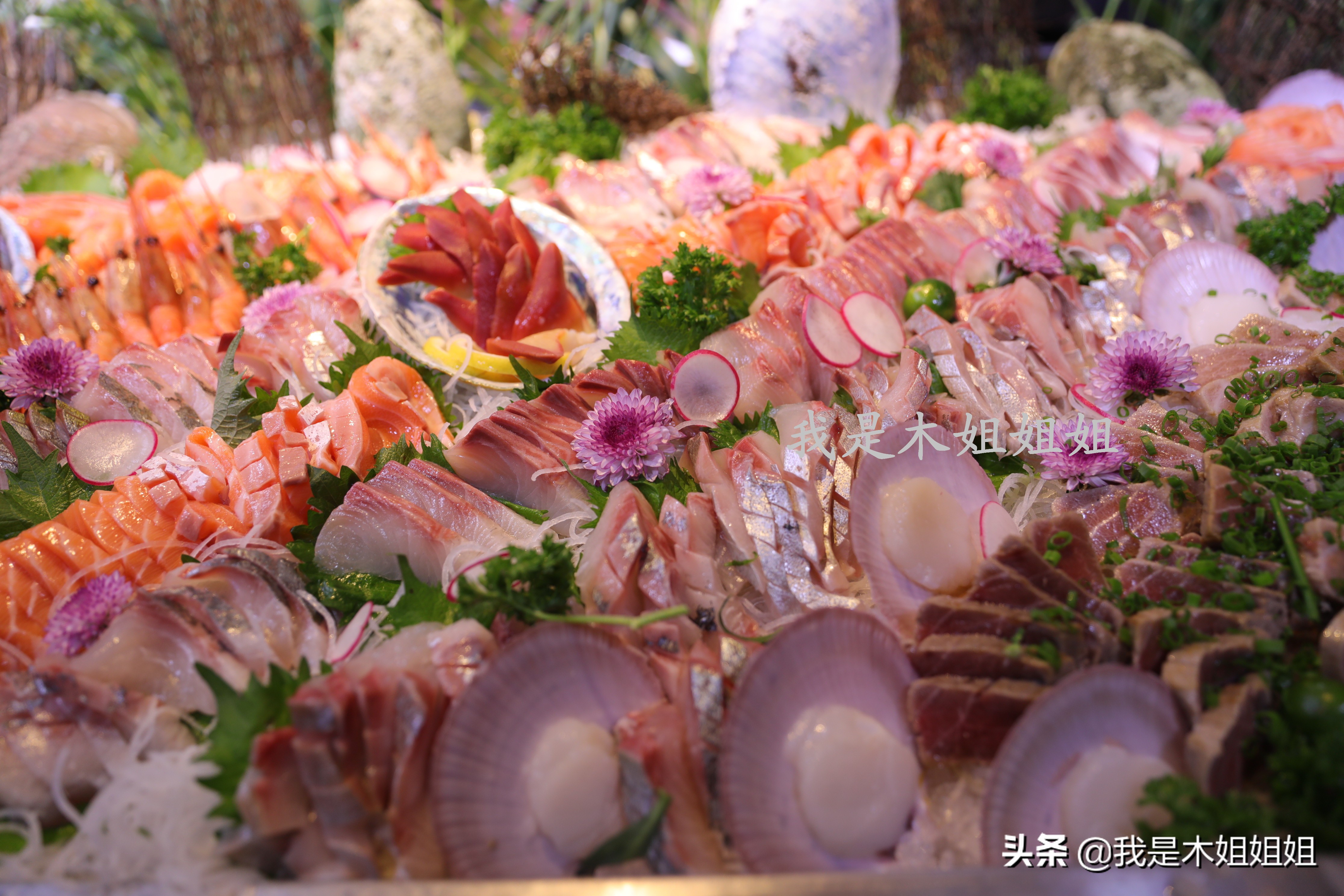 西安高端日料店推荐,西安一间值得去寻找的日料店