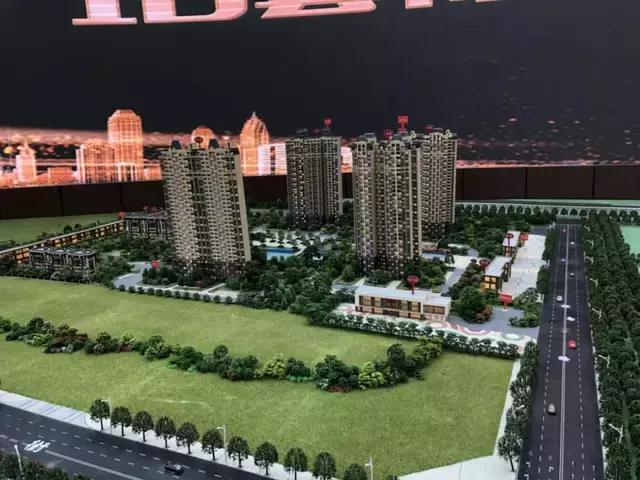 遍地教育盘，高新区真是学区房性价比之王？看看你们关心的学区房