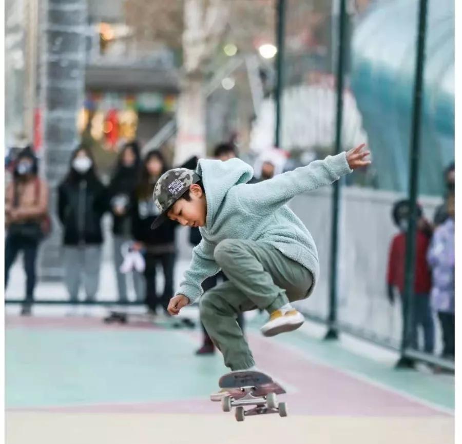 快呼朋引伴,秦皇岛这些春季户外运动等着你轻装上阵~