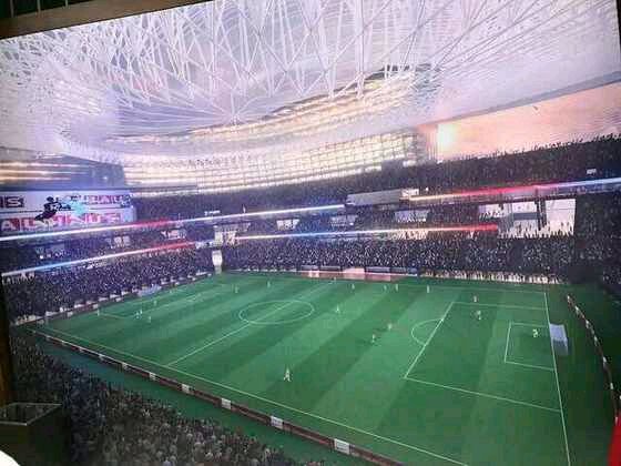 亚洲杯修建的10座球场,2004年亚洲杯新建球场