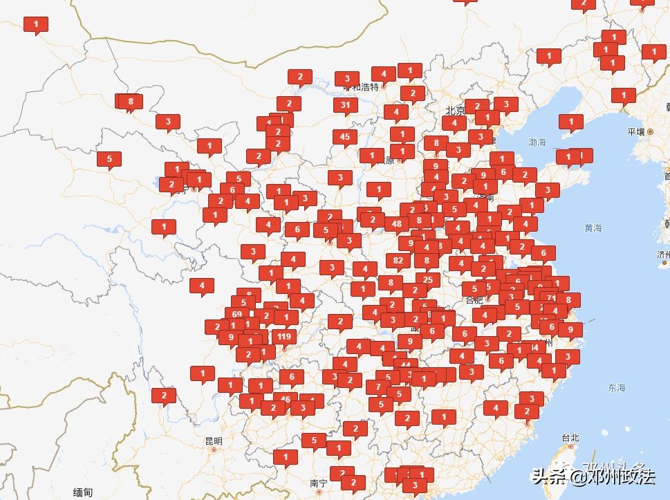 有路必有桑塔纳,有路必有日产车