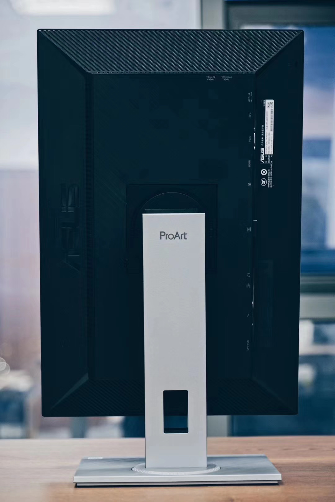 华硕pa246q显示器测评,华硕pa248qv多少钱一台