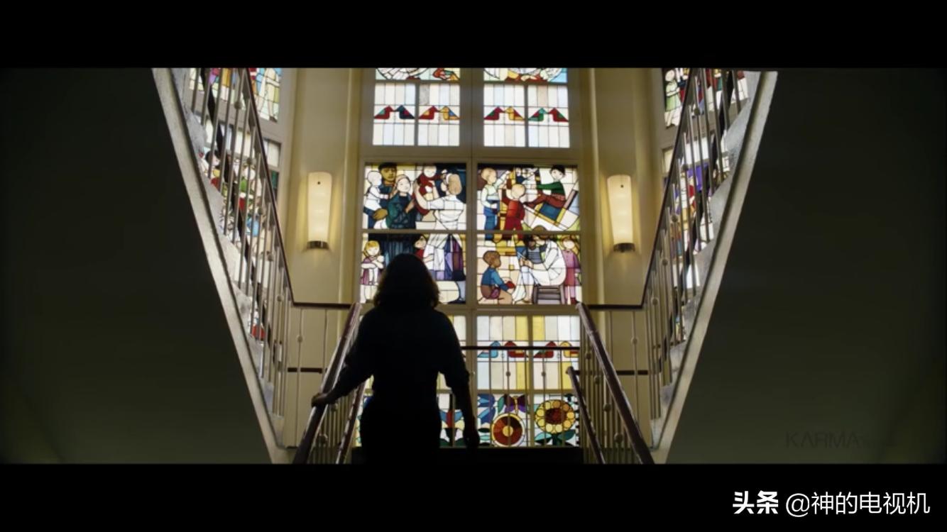 两分钟的沉默改写一生！这部高分战争电影你不容错过