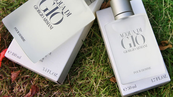 40岁男士香水品牌推荐,高端系列男士香水