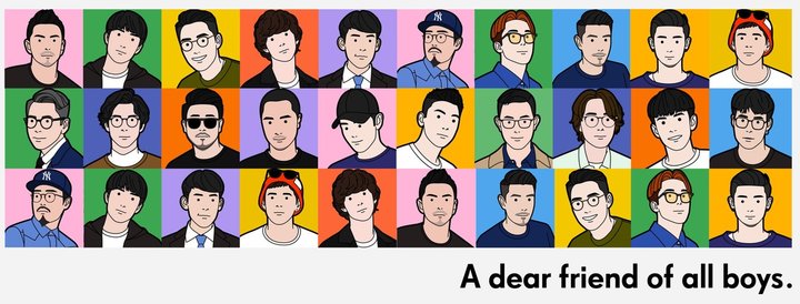 男生想变美有问题吗,男人想变美应该做什么