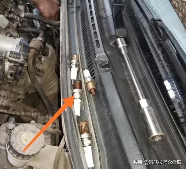 6万公里车加速无力什么问题,比亚迪L3发动机抖动怎么解决