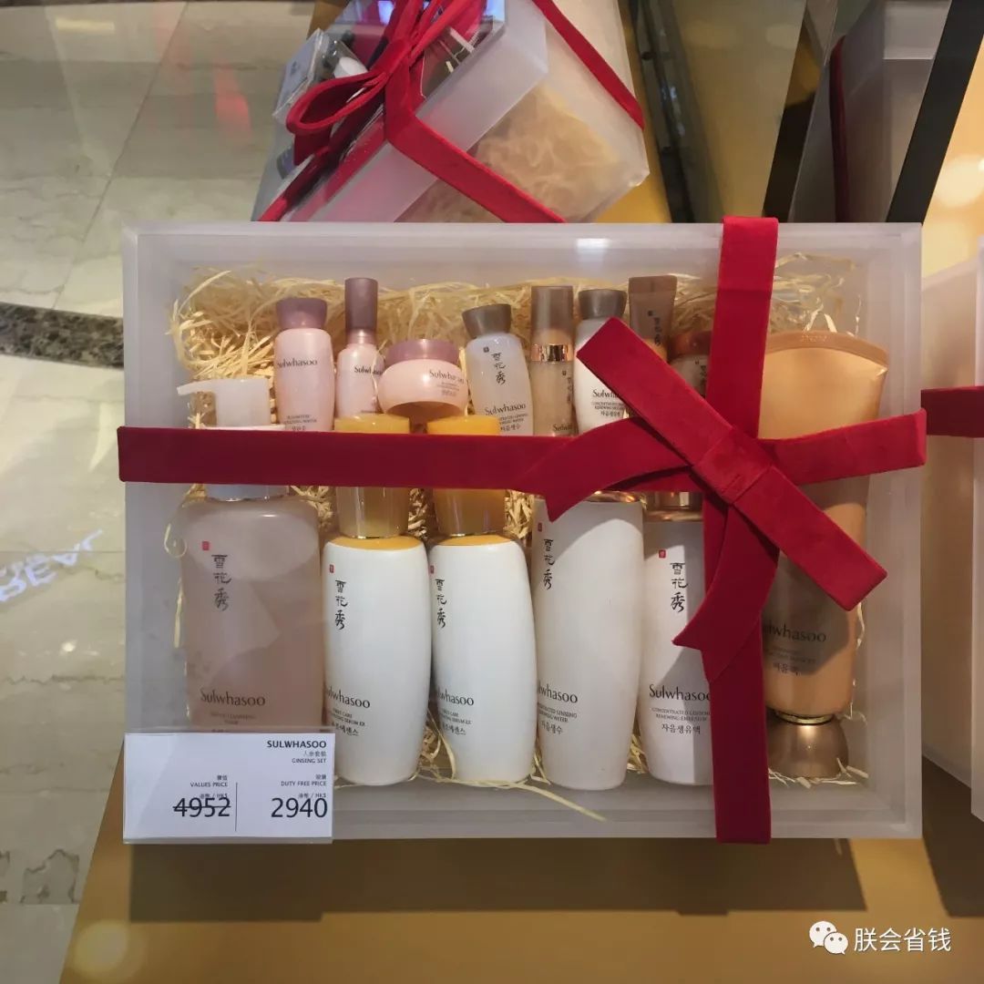 香港dfs中秋,香港圣诞节dfs